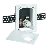 Термостатический блок Heimeier Multibox K