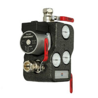 Термозмішувальний вузол LADDOMAT 21-100 R32 57°C