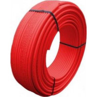 Труба металлопластиковая Kisan PEX-AL-PE 16x2.0 для теплого пола