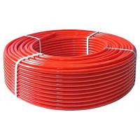 Труба для теплої підлоги DJOUL PE-RT 16x2 бухта 240 м.