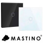 Система защиты от протечки воды Mastino TS2 1/2 Light Black (2 датчика)
