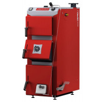 Твердотопливный котел DEFRO Kdr 3 40 kw