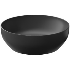 Умивальник 40 см Larga Anthracite CCWT1000840770 Cersanit