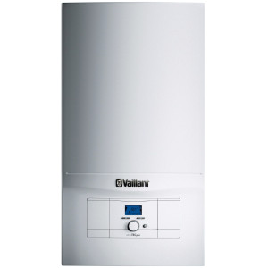 Котел газовый двухконтурный Vaillant atmoTEC pro VUW 240/5-3 24 кВт (0010048160)