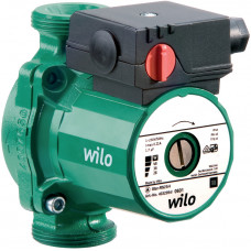 Циркуляционный насос Wilo Star-RS 25/4-130