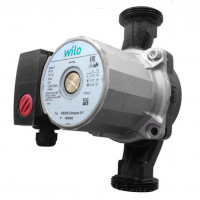 Циркуляційний насос Wilo Star-RS 25/4-180 (сірий)