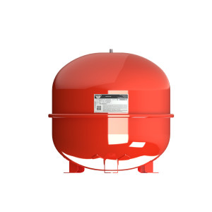 Розширювальний бак Zilmet CAL-PRO 35 (1300003503) 35 л. на ножках