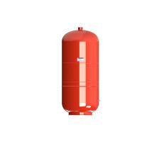 Розширювальний бак Zilmet CAL-PRO 400 (1301040000) 400 л.