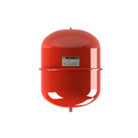 Розширювальний бак Zilmet CAL-PRO 50 (1300005000) 50 л.