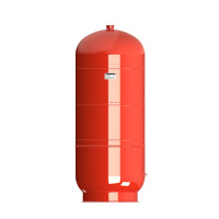 Розширювальний бак Zilmet CAL-PRO 900 (1301090000) 900 л.